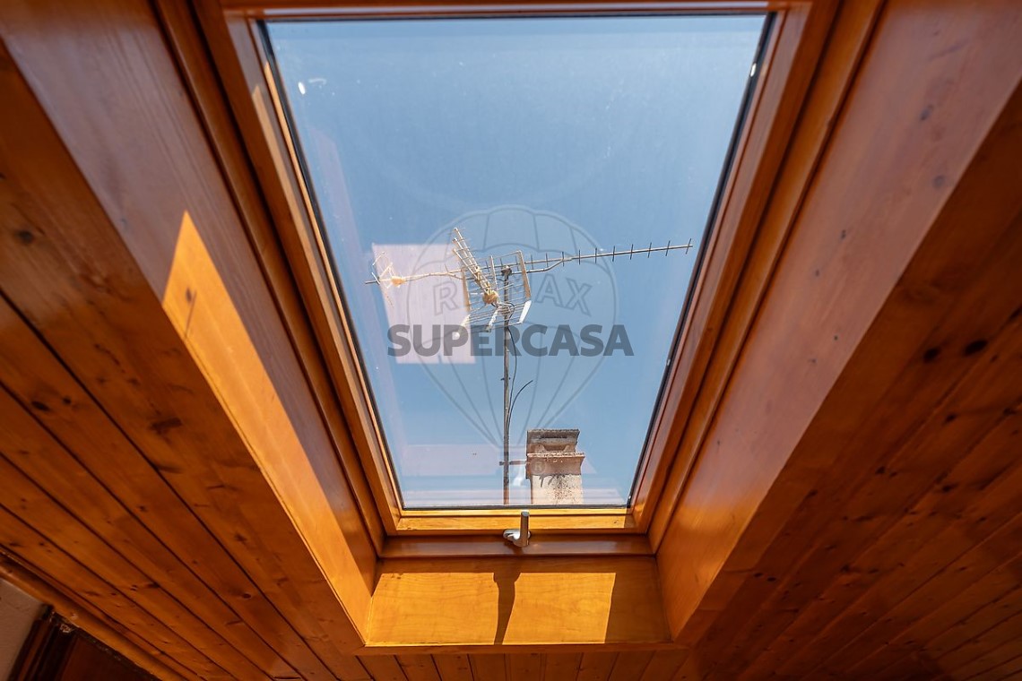 Apartamento 2 habitaciones en venta en Santo António dos Olivais