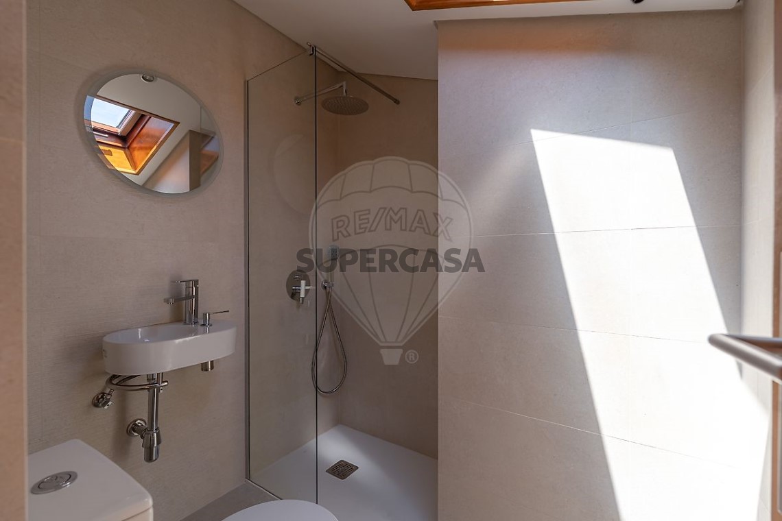 Apartamento 2 habitaciones en venta en Santo António dos Olivais