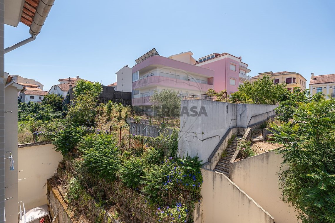 Apartamento 2 habitaciones en venta en Santo António dos Olivais