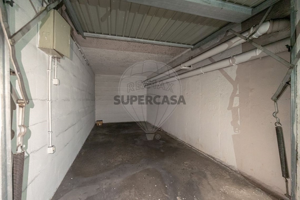 Apartamento 2 habitaciones en venta en Santo António dos Olivais