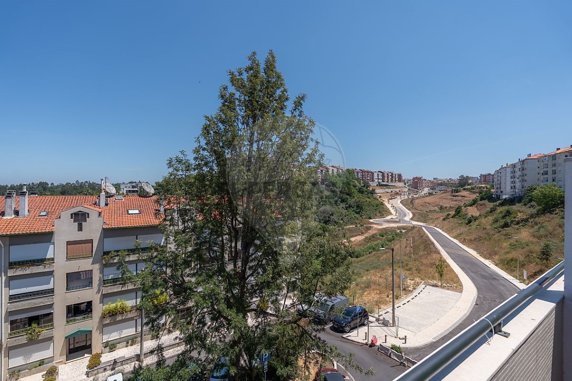 Apartamento 2 habitaciones en venta en Santo António dos Olivais