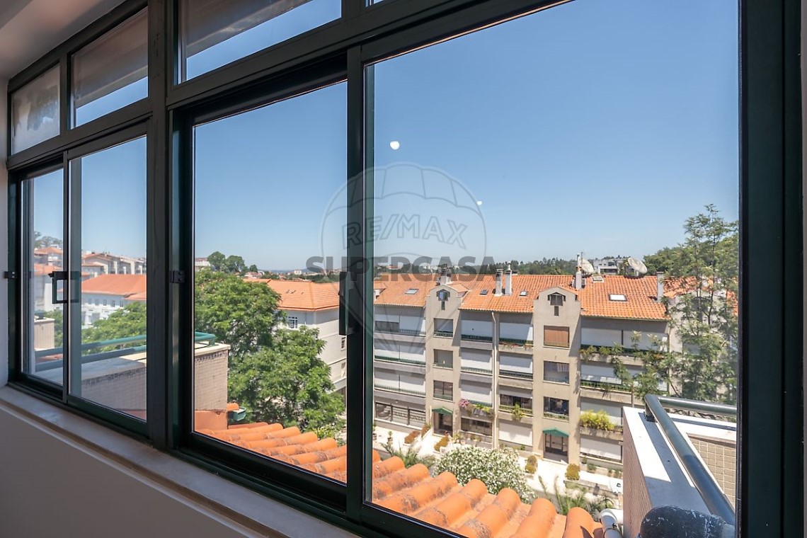 Apartamento 2 habitaciones en venta en Santo António dos Olivais
