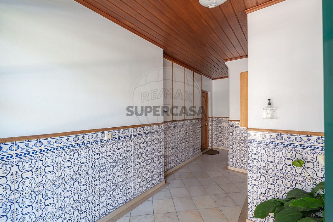 Apartamento 2 habitaciones en venta en Santo António dos Olivais