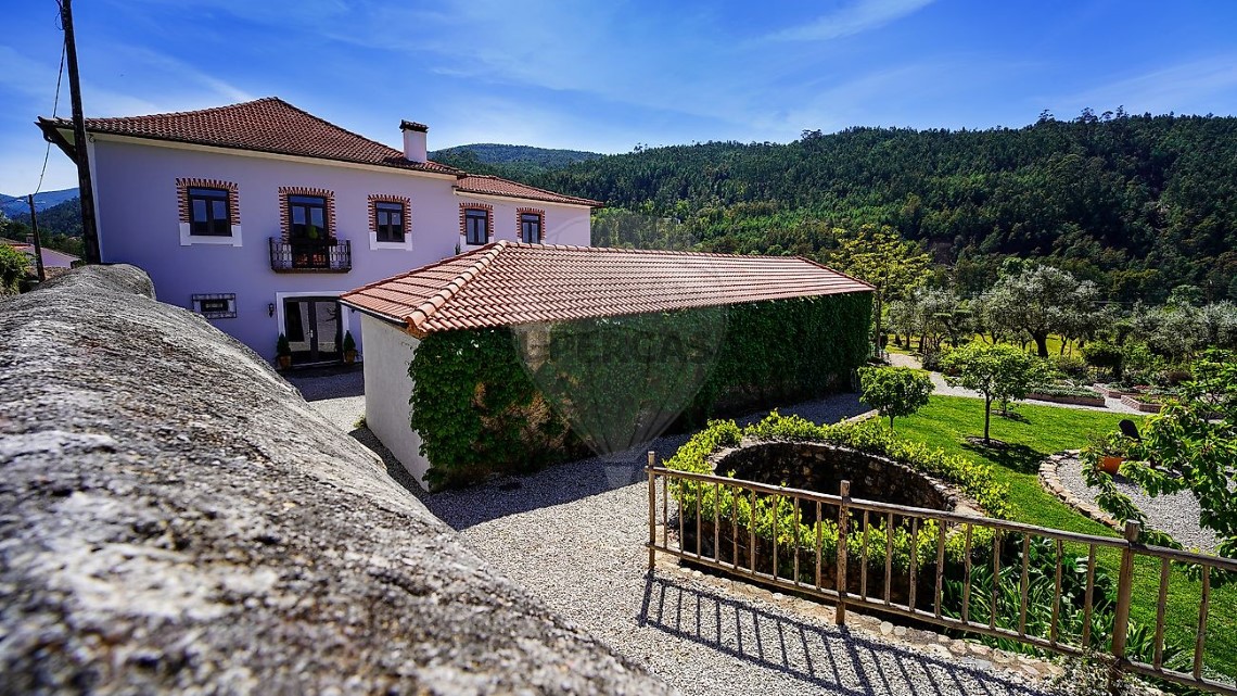 Haus 4 Zimmer verkaufen auf Vila Nova do Ceira