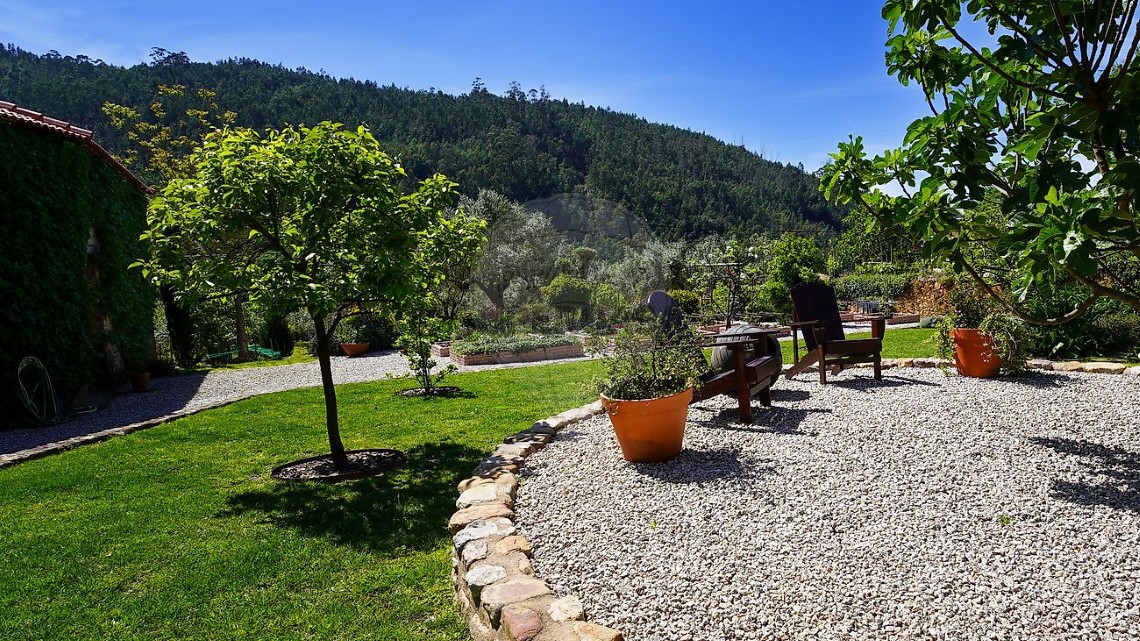 Haus 4 Zimmer verkaufen auf Vila Nova do Ceira
