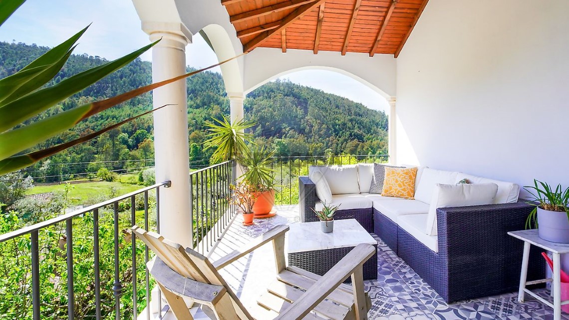 Haus 4 Zimmer verkaufen auf Vila Nova do Ceira