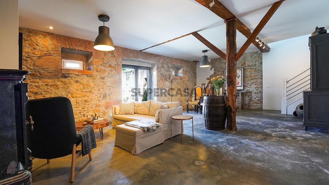 Haus 4 Zimmer verkaufen auf Vila Nova do Ceira