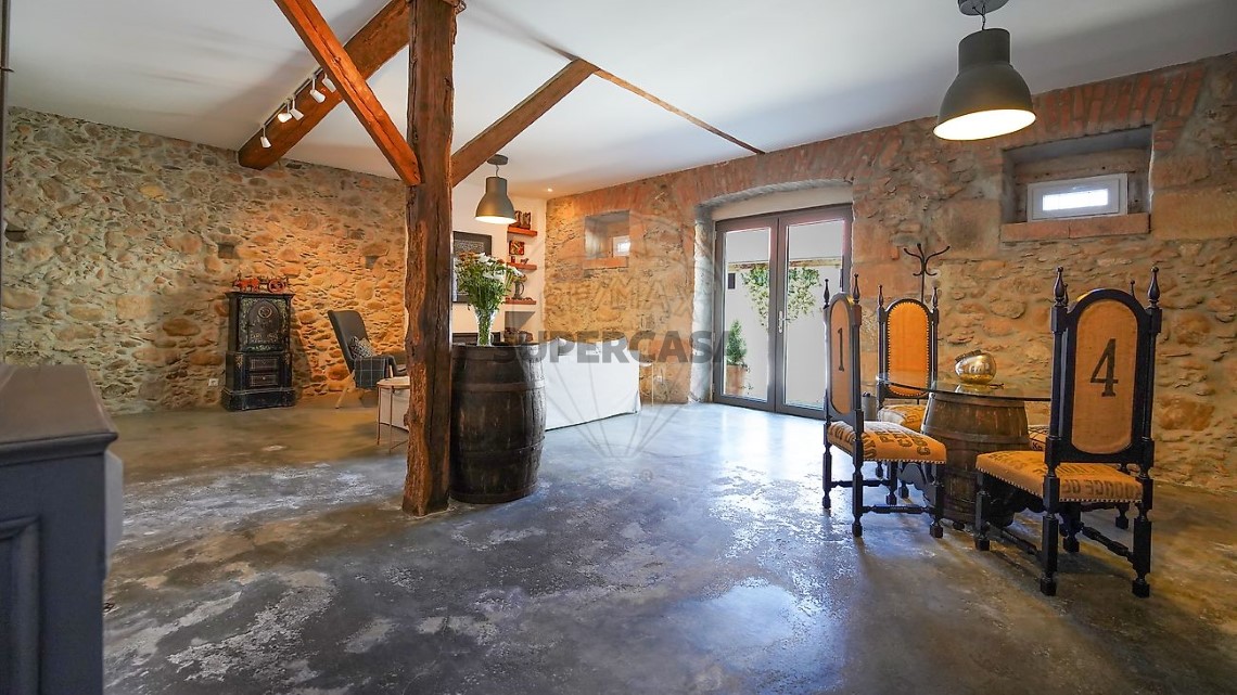 Haus 4 Zimmer verkaufen auf Vila Nova do Ceira