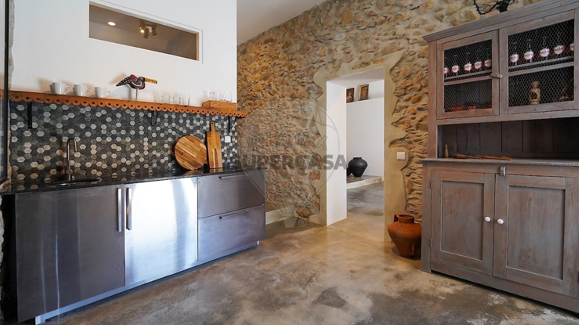 Haus 4 Zimmer verkaufen auf Vila Nova do Ceira