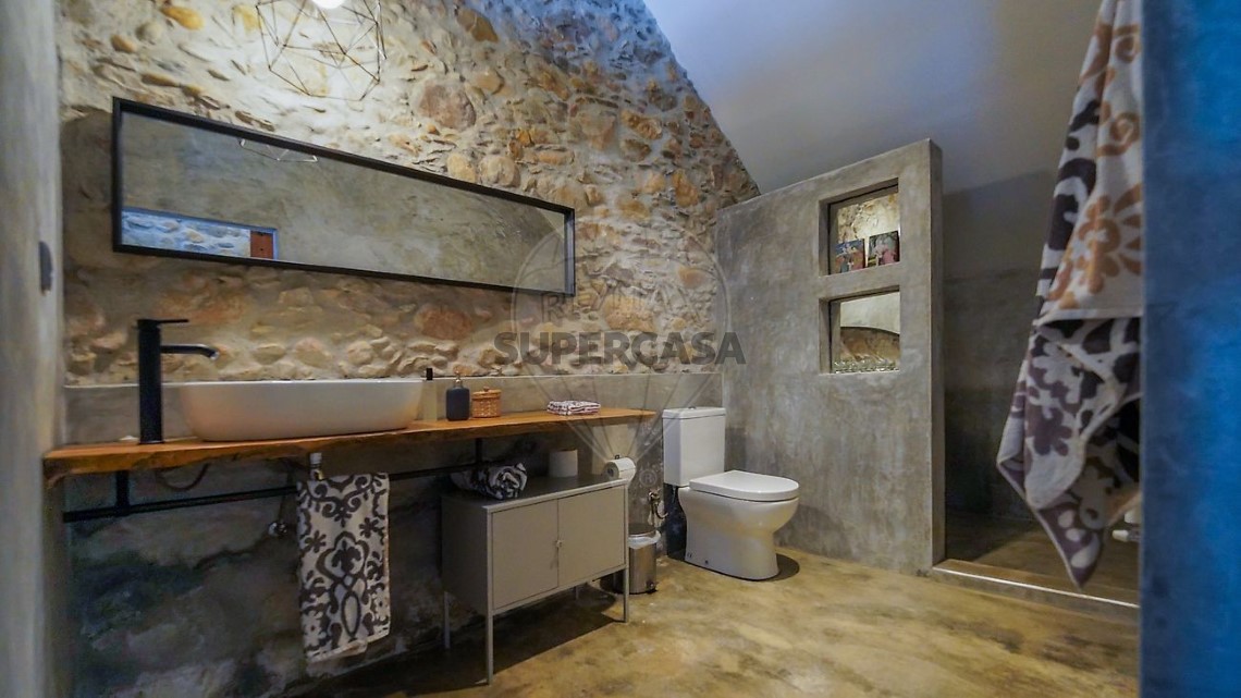 Haus 4 Zimmer verkaufen auf Vila Nova do Ceira