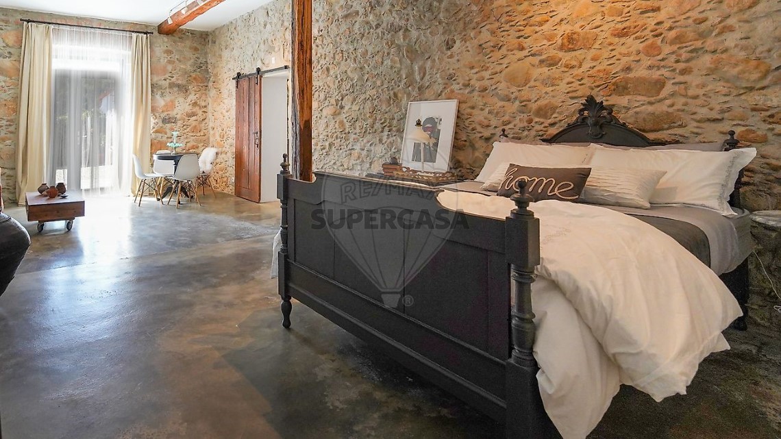 Haus 4 Zimmer verkaufen auf Vila Nova do Ceira