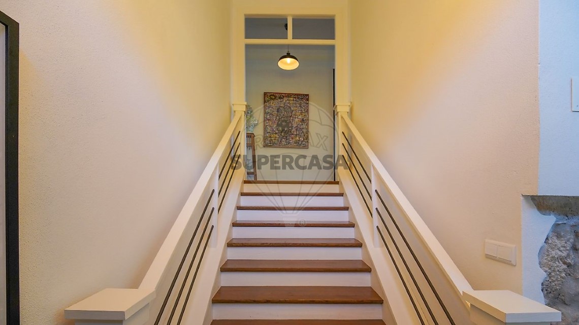 Haus 4 Zimmer verkaufen auf Vila Nova do Ceira
