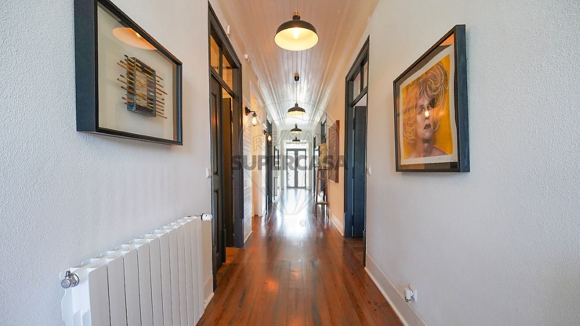Haus 4 Zimmer verkaufen auf Vila Nova do Ceira