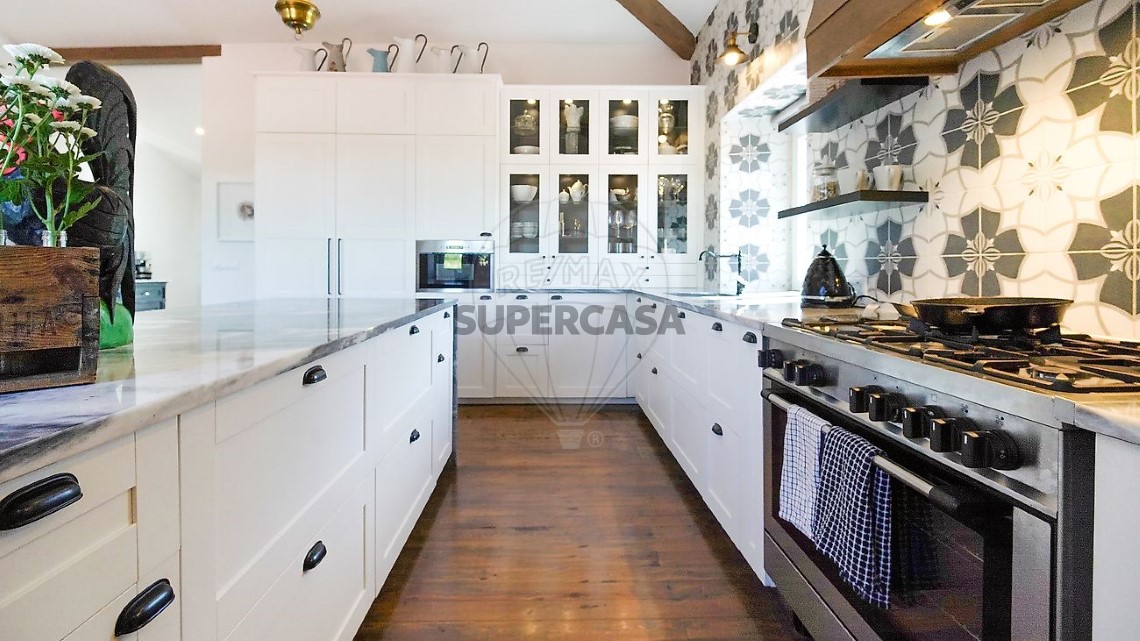Haus 4 Zimmer verkaufen auf Vila Nova do Ceira