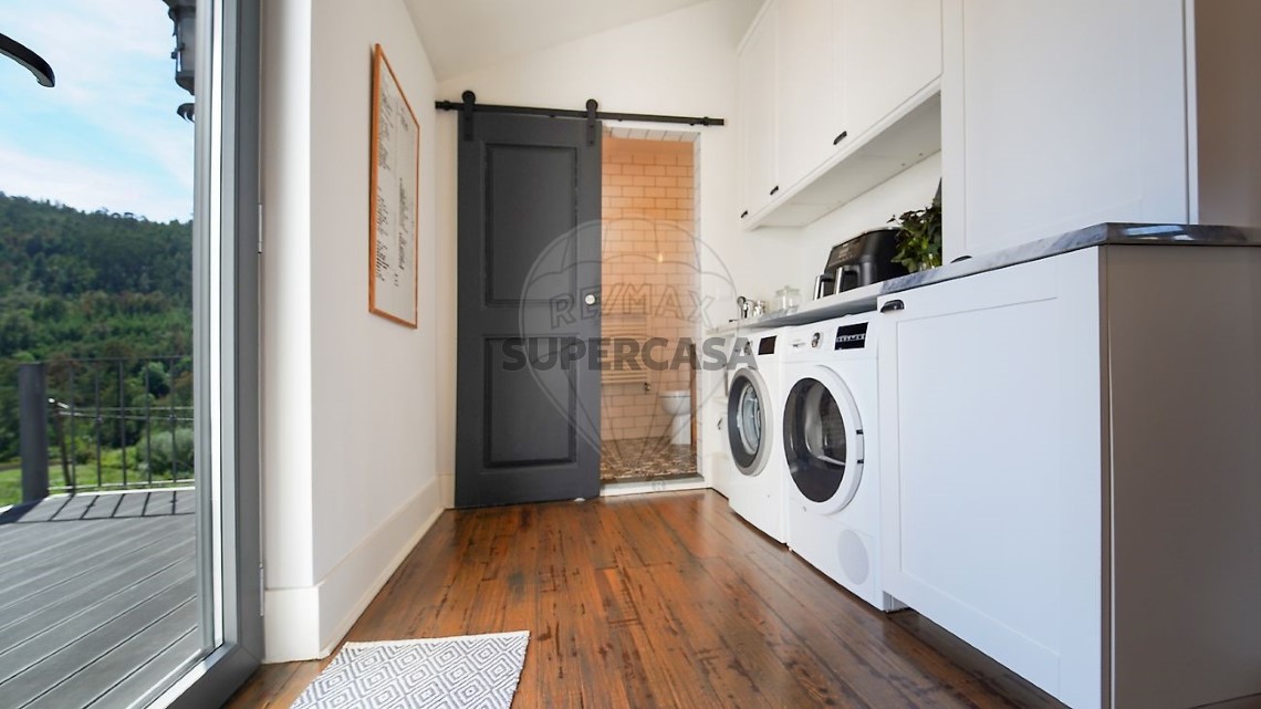 Haus 4 Zimmer verkaufen auf Vila Nova do Ceira