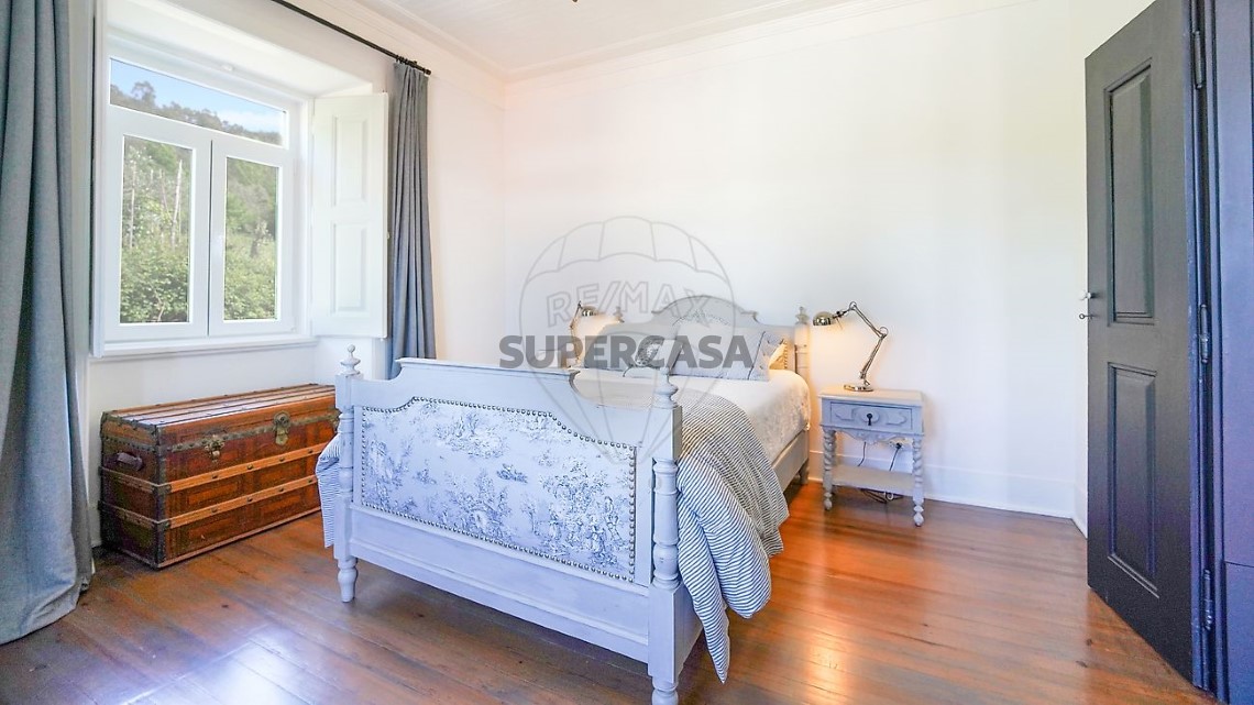 Haus 4 Zimmer verkaufen auf Vila Nova do Ceira