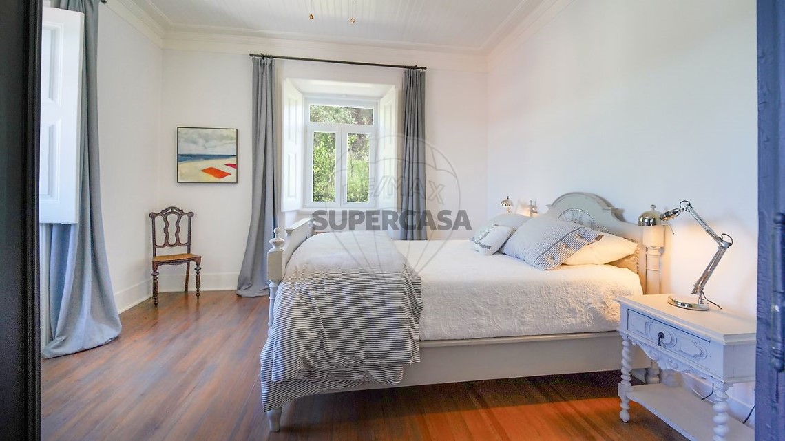 Haus 4 Zimmer verkaufen auf Vila Nova do Ceira
