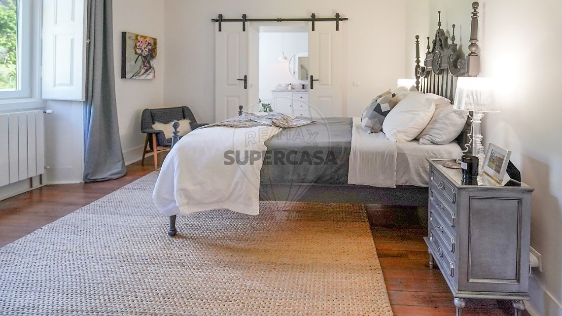 Haus 4 Zimmer verkaufen auf Vila Nova do Ceira