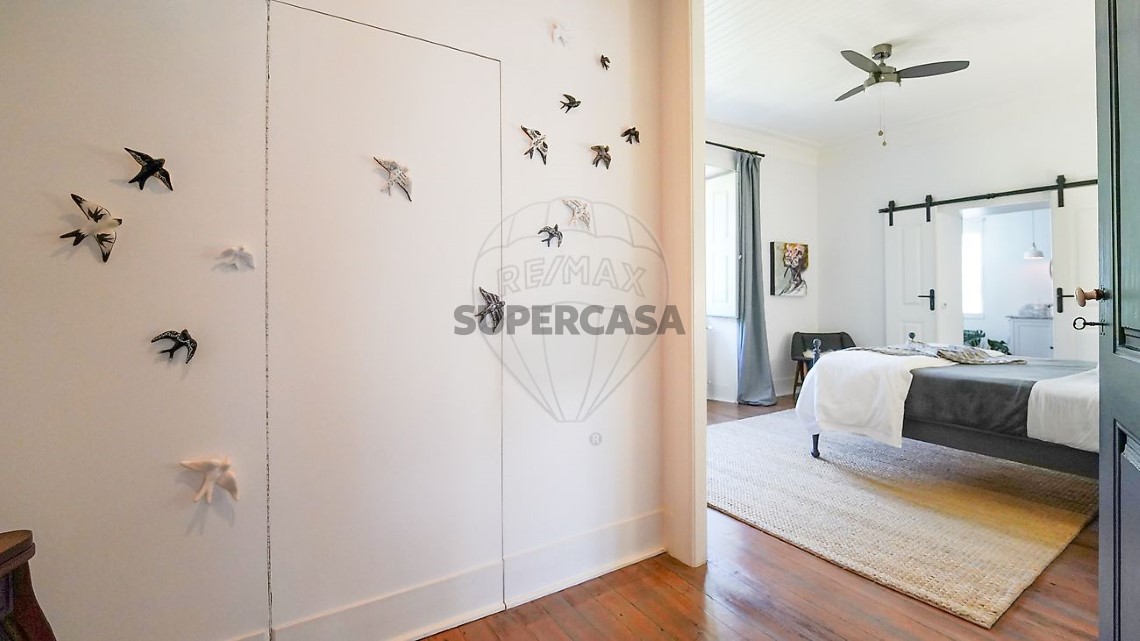 Haus 4 Zimmer verkaufen auf Vila Nova do Ceira
