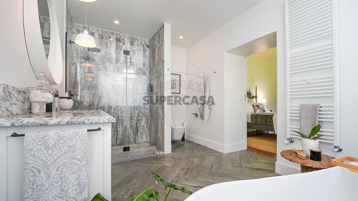 Haus 4 Zimmer verkaufen auf Vila Nova do Ceira