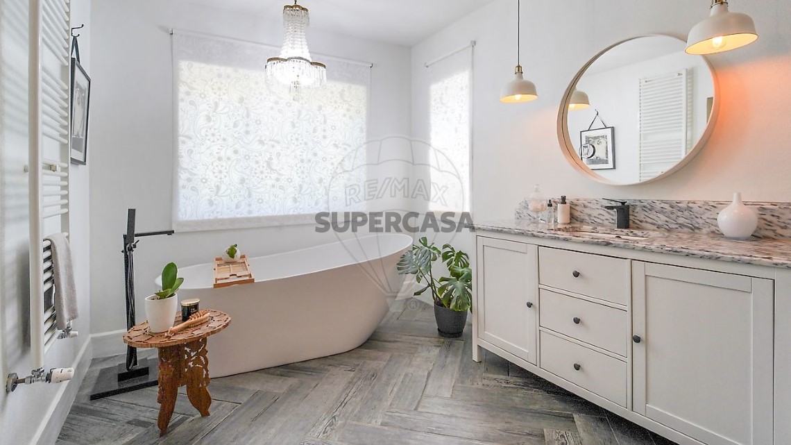 Haus 4 Zimmer verkaufen auf Vila Nova do Ceira
