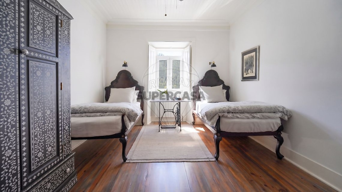 Haus 4 Zimmer verkaufen auf Vila Nova do Ceira