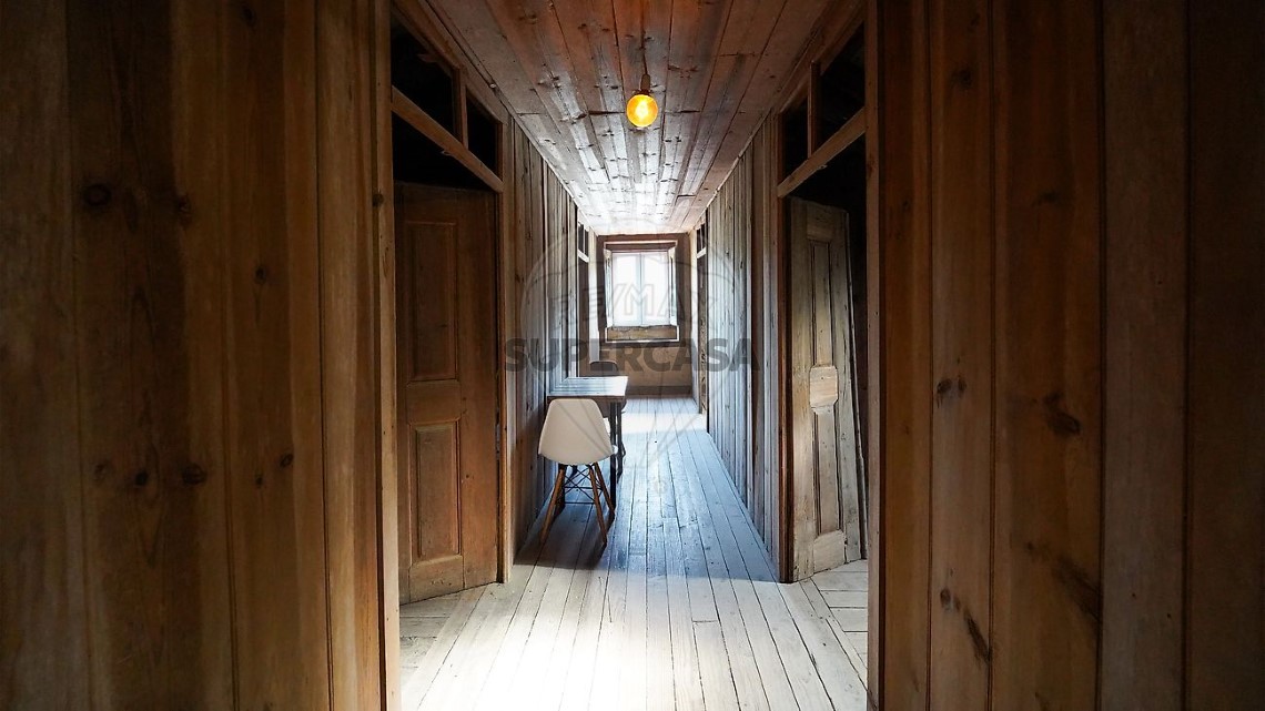 Haus 4 Zimmer verkaufen auf Vila Nova do Ceira
