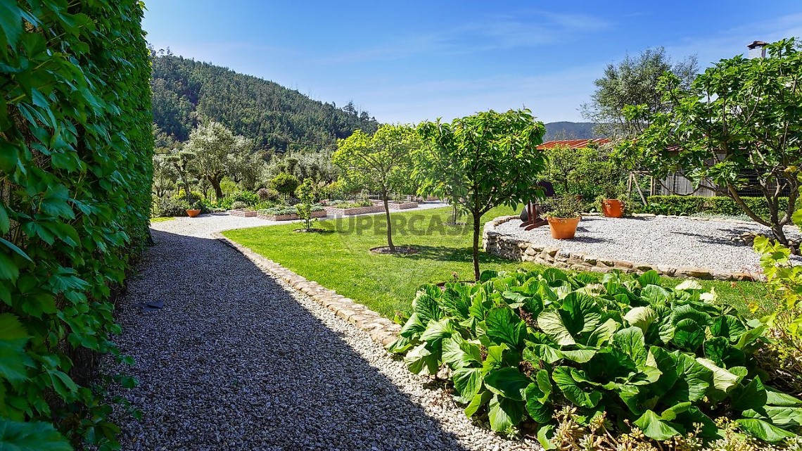 Haus 4 Zimmer verkaufen auf Vila Nova do Ceira