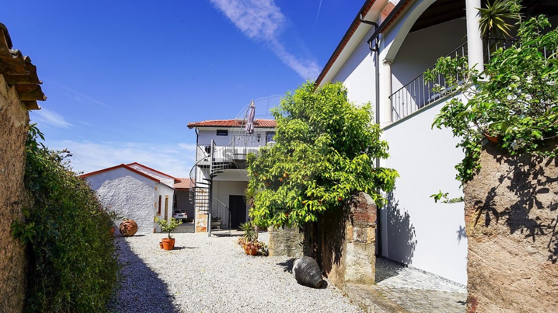 Haus 4 Zimmer verkaufen auf Vila Nova do Ceira