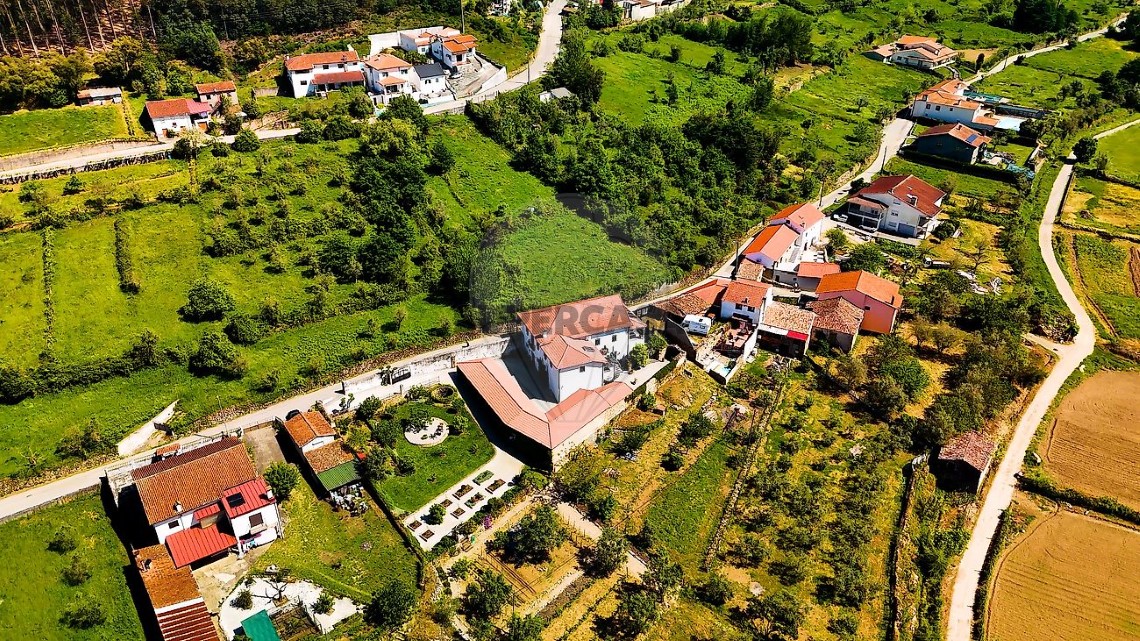Haus 4 Zimmer verkaufen auf Vila Nova do Ceira