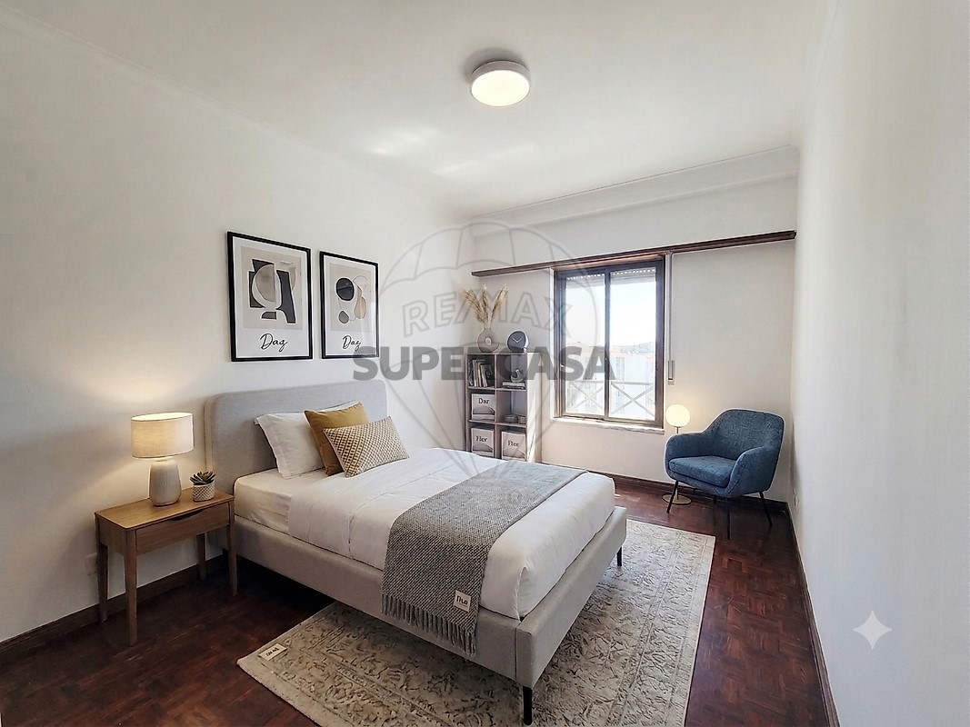 Apartment 3 Zimmer verkaufen auf Rio de Mouro