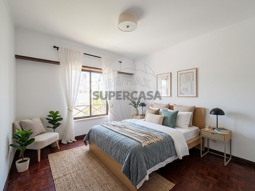 Apartment 3 Zimmer verkaufen auf Rio de Mouro
