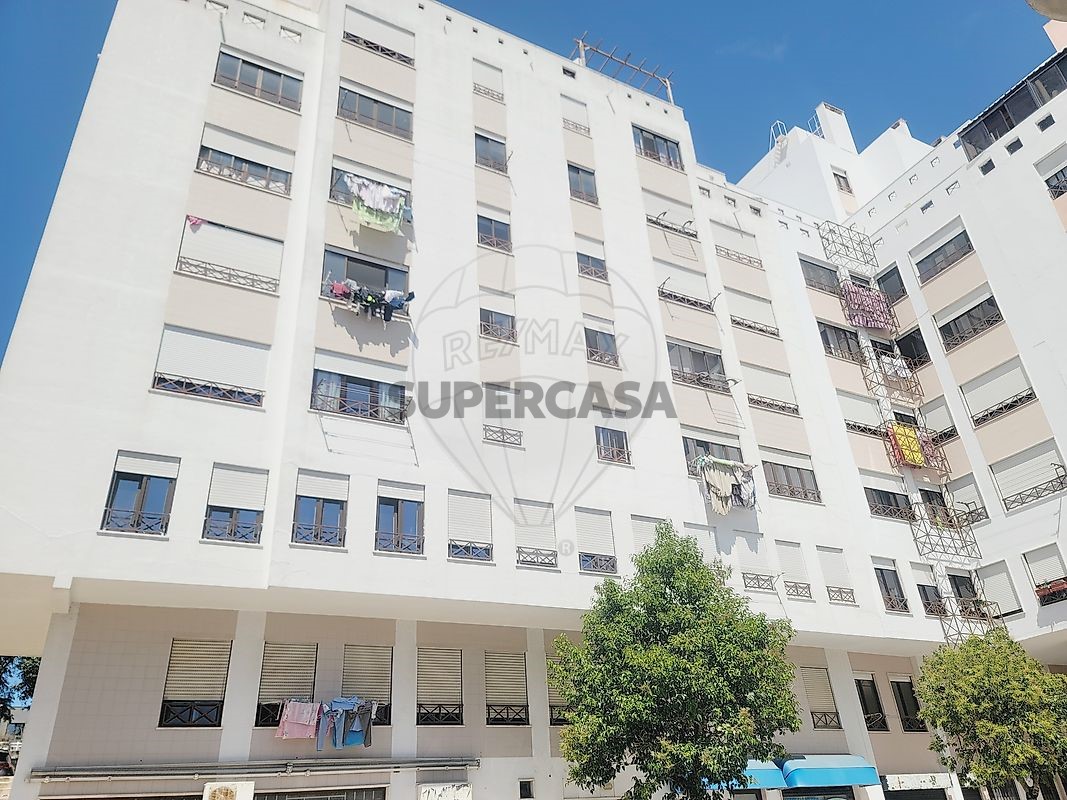 Apartment 3 Zimmer verkaufen auf Rio de Mouro