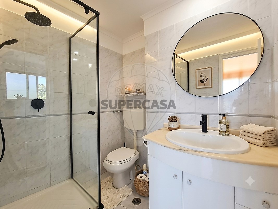 Apartment 3 Zimmer verkaufen auf Rio de Mouro