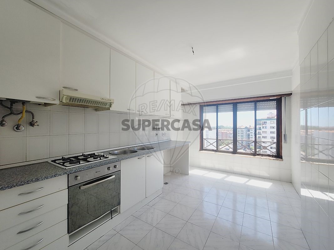 Apartment 3 Zimmer verkaufen auf Rio de Mouro