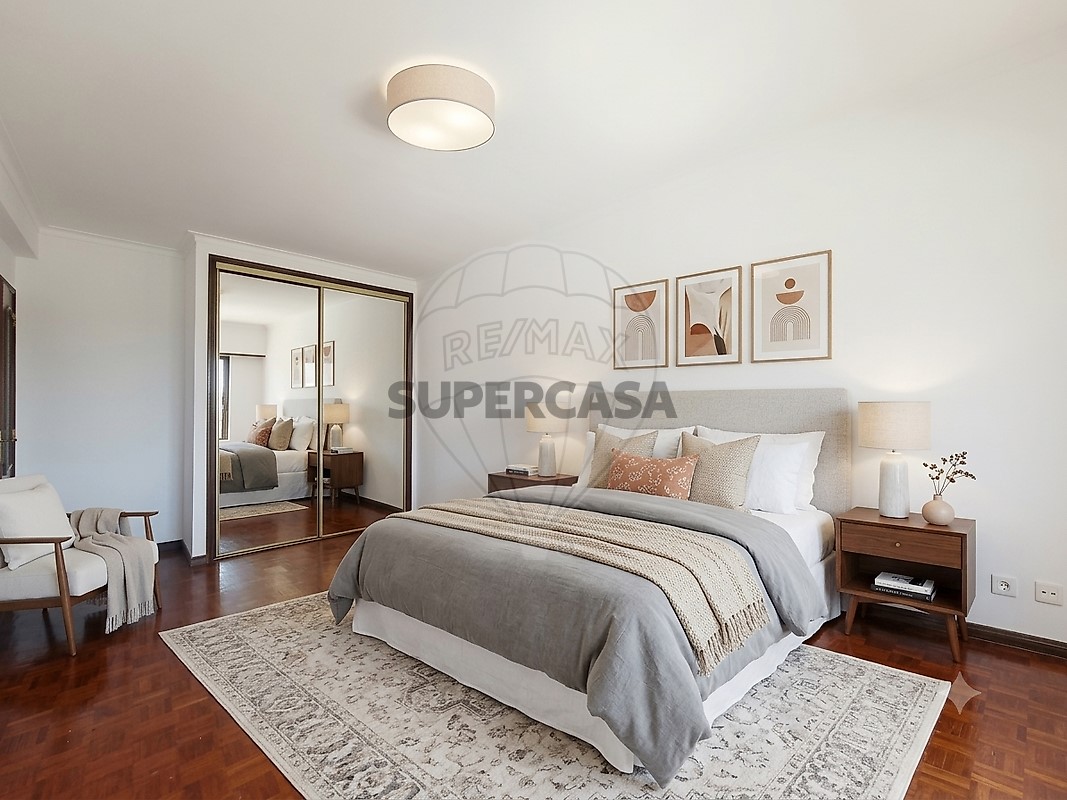 Apartment 3 Zimmer verkaufen auf Rio de Mouro