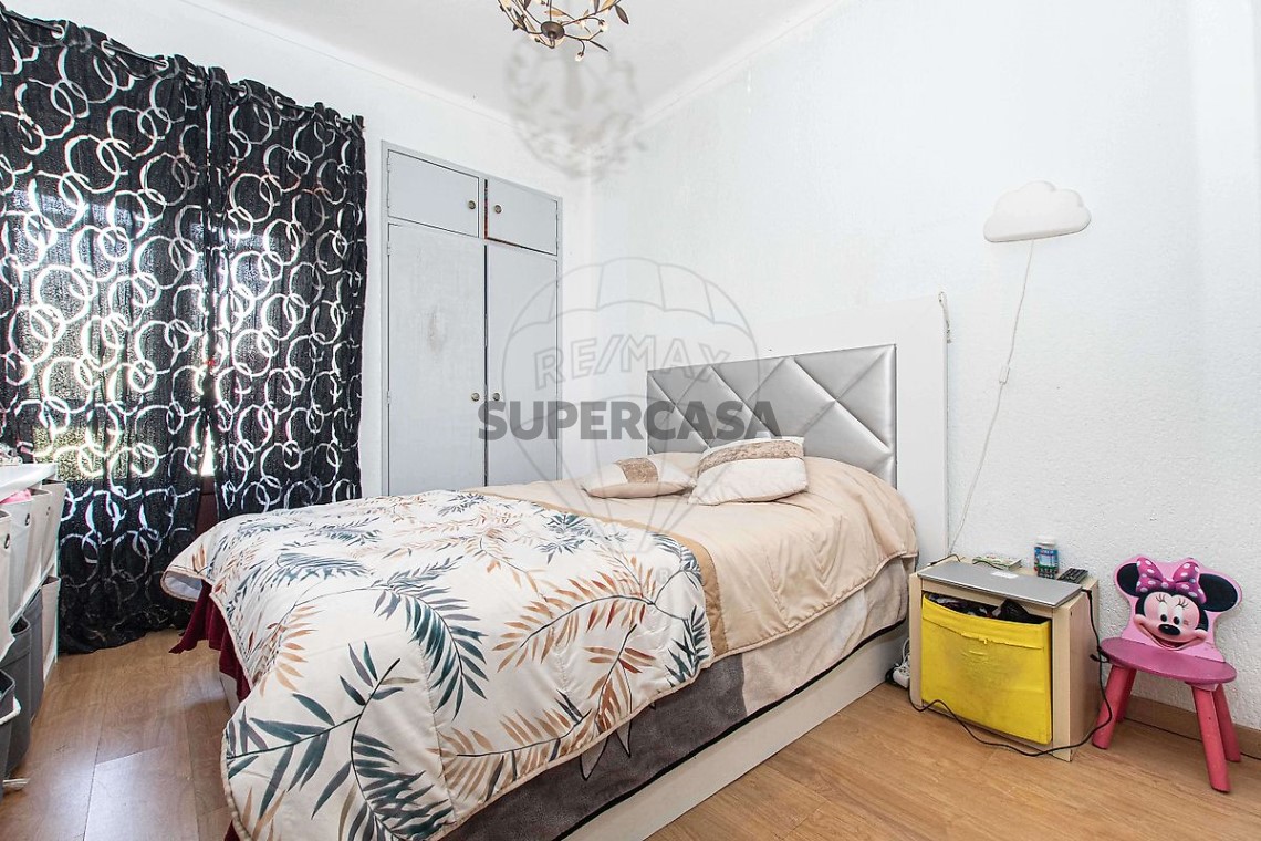 Apartment 3 Zimmer verkaufen auf Rio de Mouro