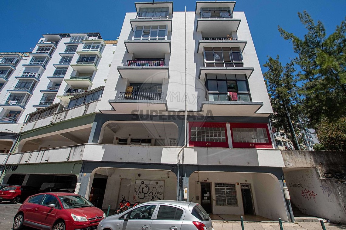 Apartment 3 Zimmer verkaufen auf Rio de Mouro