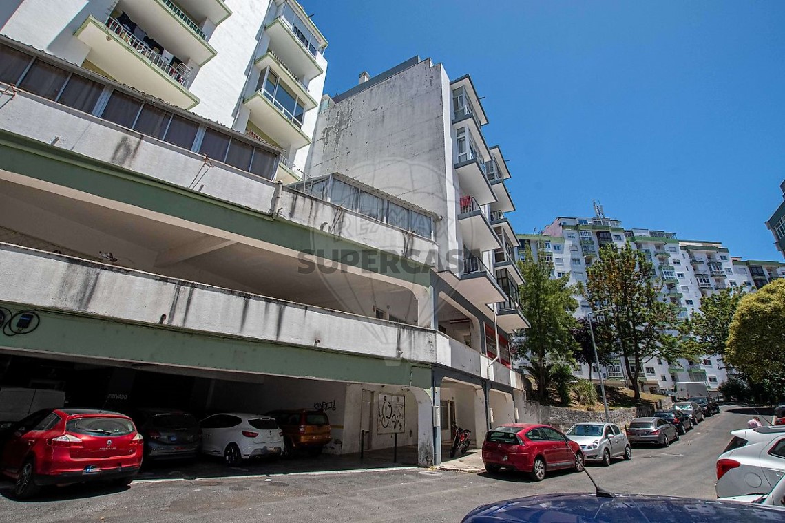 Apartment 3 Zimmer verkaufen auf Rio de Mouro