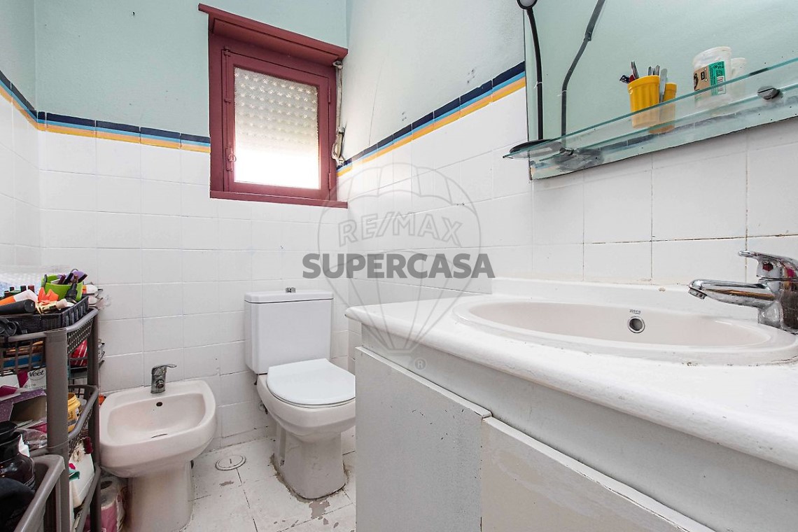 Apartment 3 Zimmer verkaufen auf Rio de Mouro