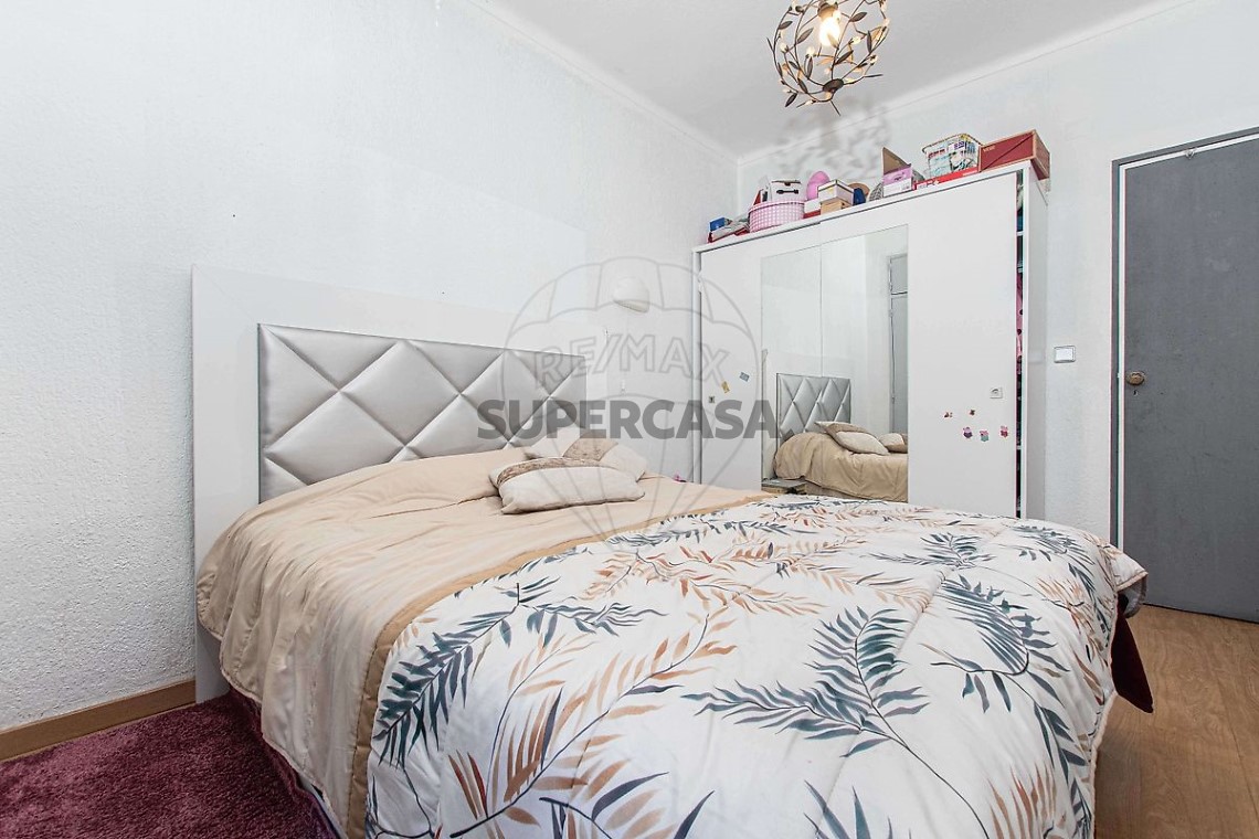 Apartment 3 Zimmer verkaufen auf Rio de Mouro