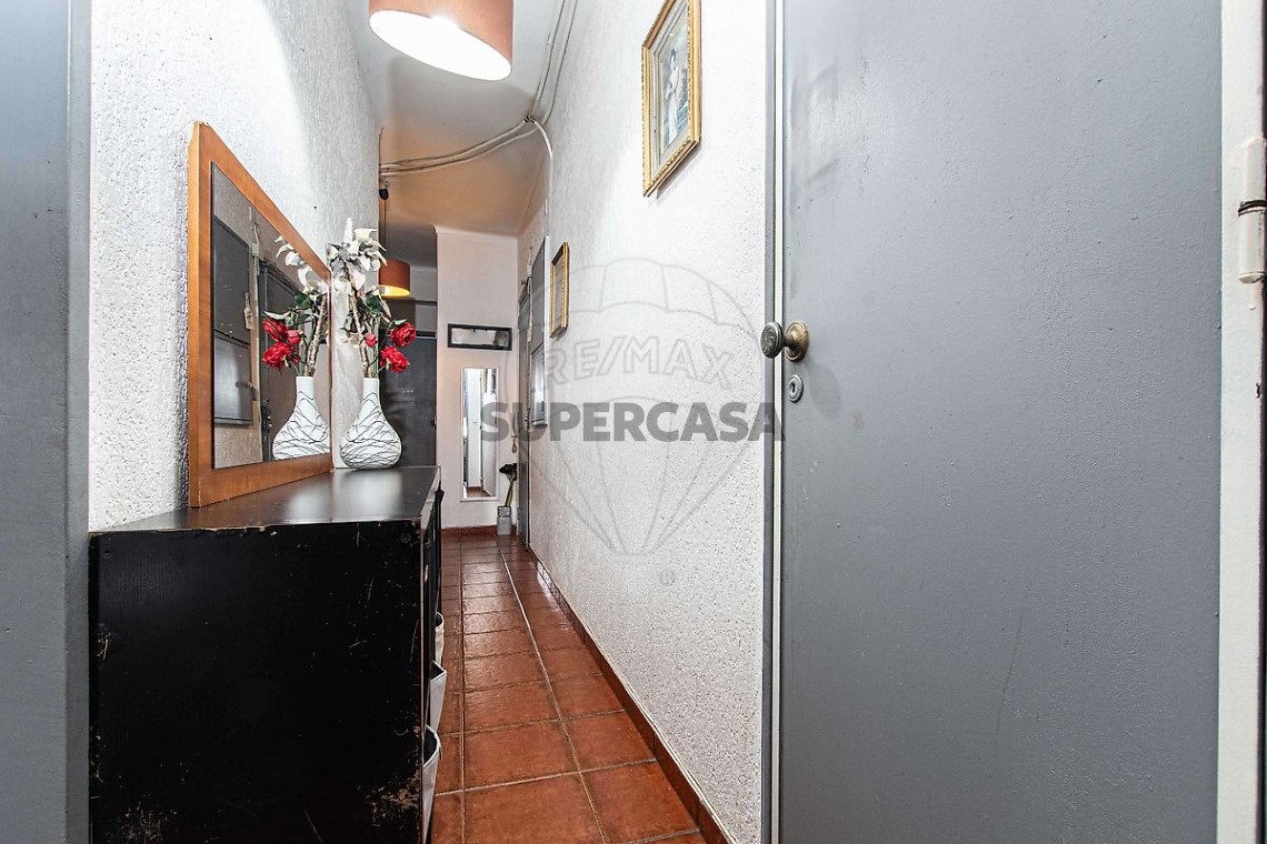 Apartment 3 Zimmer verkaufen auf Rio de Mouro