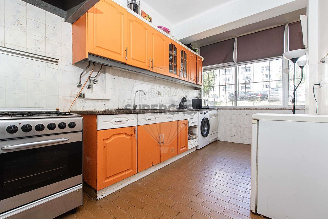 Apartment 3 Zimmer verkaufen auf Rio de Mouro