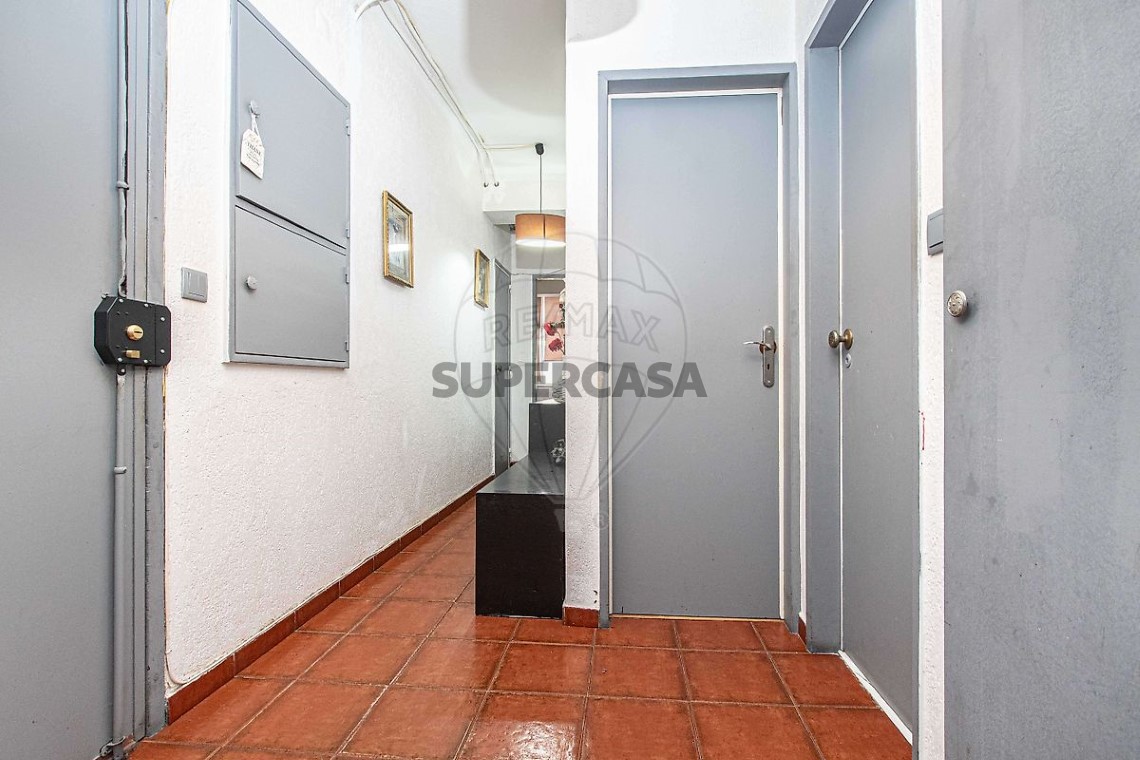 Apartment 3 Zimmer verkaufen auf Rio de Mouro