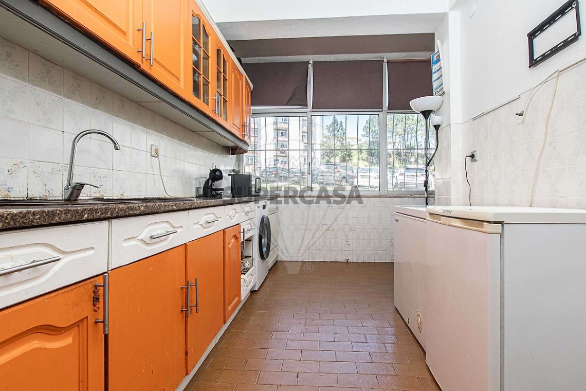 Apartment 3 Zimmer verkaufen auf Rio de Mouro