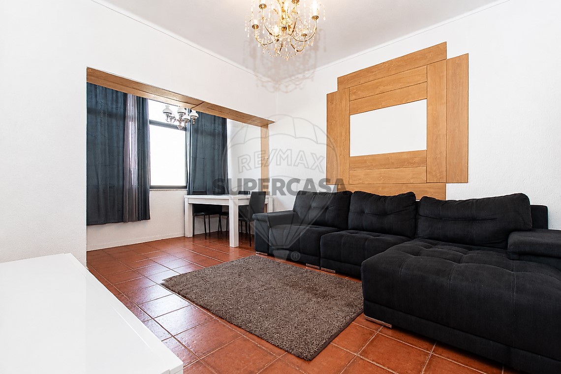 Apartment 3 Zimmer verkaufen auf Rio de Mouro