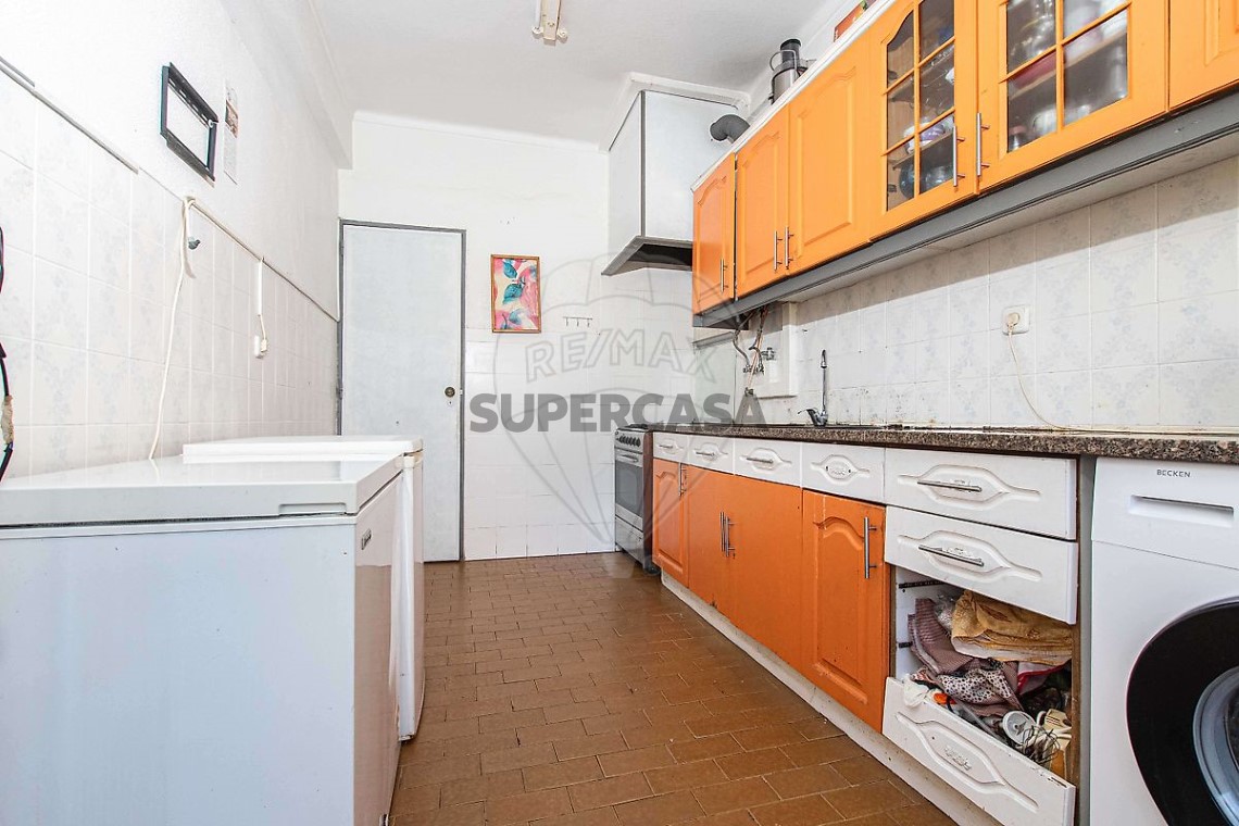 Apartment 3 Zimmer verkaufen auf Rio de Mouro