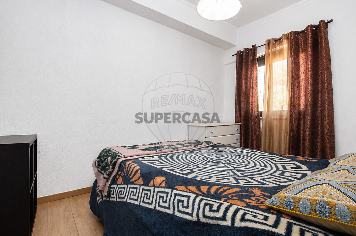 Apartment 3 Zimmer verkaufen auf Rio de Mouro