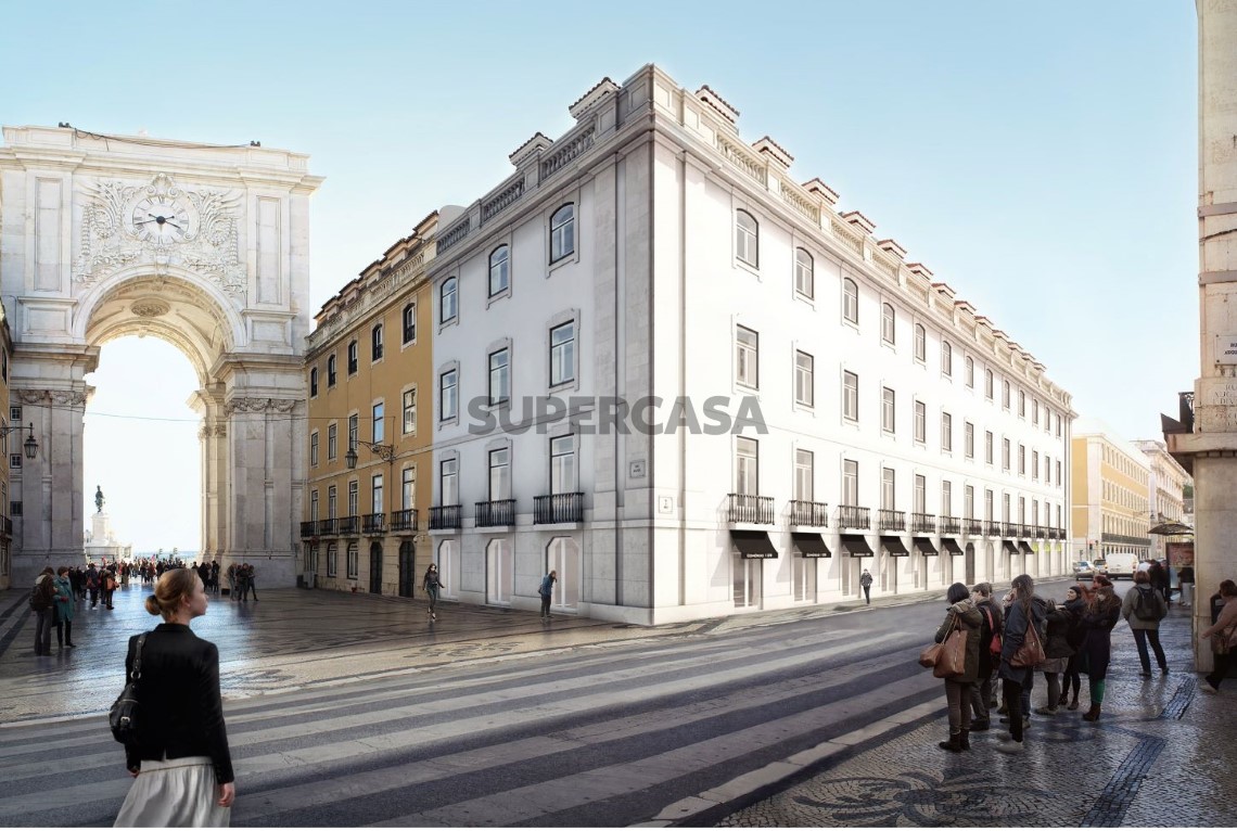 Apartamento à venda em Santa Maria Maior