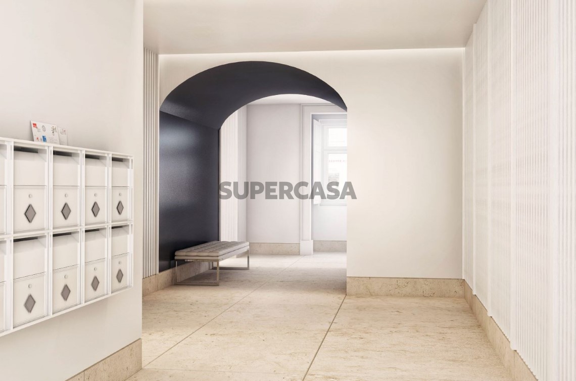 Apartamento à venda em Santa Maria Maior